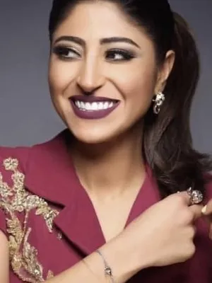 Shujoun Al Hajri