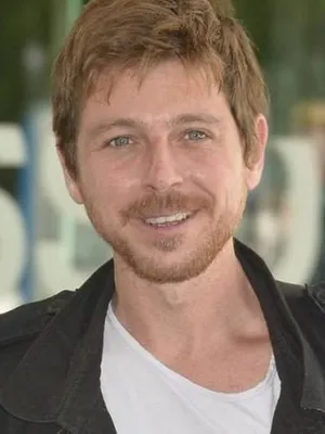 Claudio Gioè