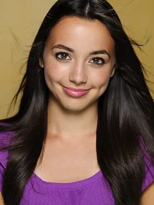 Veronica Merrell-Burriss