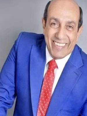 Ahmad Seyam