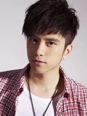 Bob Cheung Yin-Pok