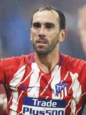 Diego Godín