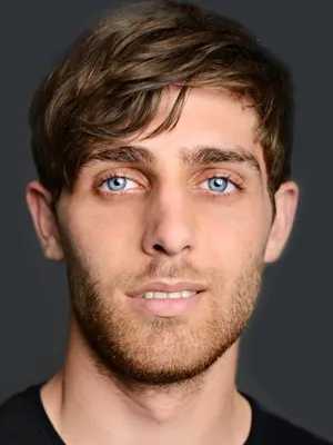 Brett Smrz