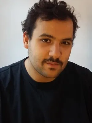 Mikołaj Chroboczek