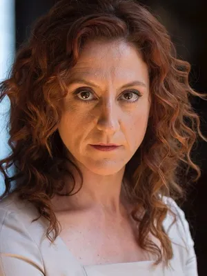 Nuria Mencía