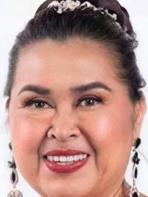 Elizabeth Oropesa