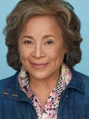 Alma Martinez