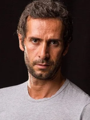 Cristian Stelluti