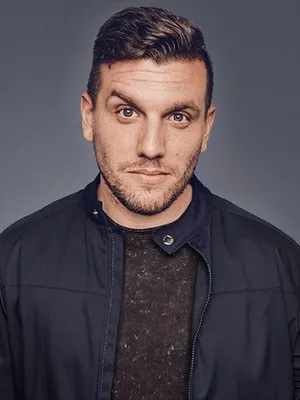 Chris Distefano