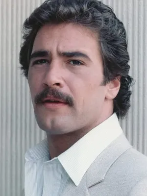 Lee Horsley