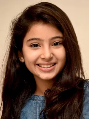 Sara Arjun