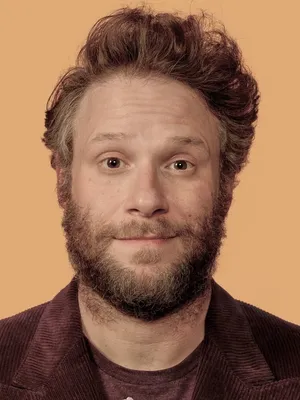 Seth Rogen