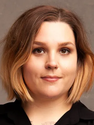 Charlotta Björck