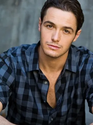 Aaron Dean Eisenberg