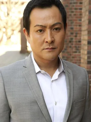 Takashi Shigematsu
