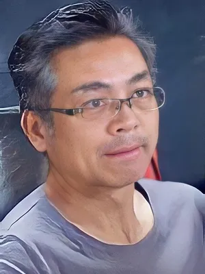 Roger Lau Kwok-Fai