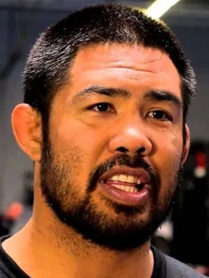 Mark Muñoz
