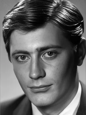Valentin Smirnitskiy