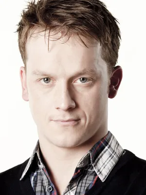 Jolyon Coy