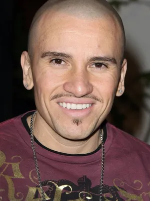 Cesar Garcia
