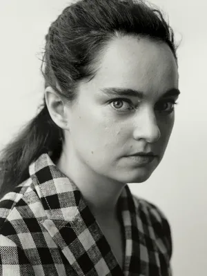 Emma Portner