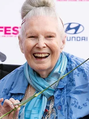 Laurie Franks