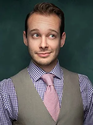 Colin Allen