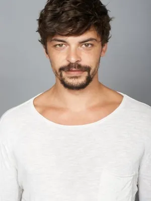 Charlie MacGechan