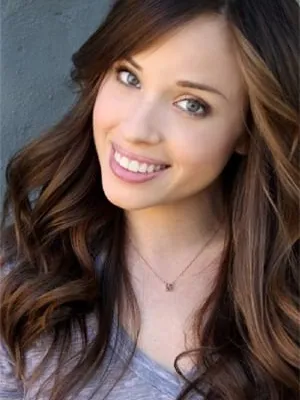 Natalie Lander