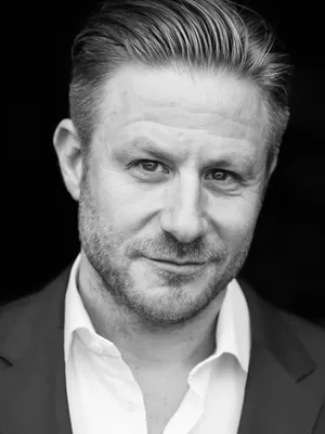 Charlie Newmark