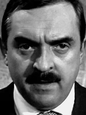 Jacques Marin