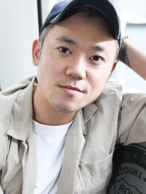 Chen Kuan-chung