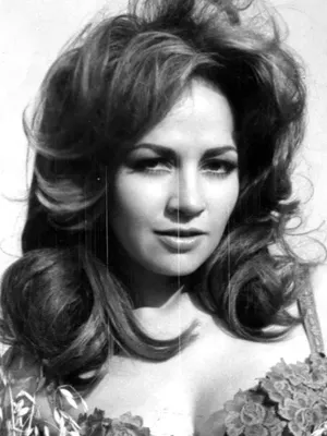 Isela Vega