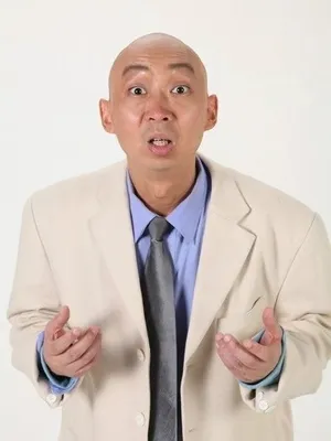 Huang Fei