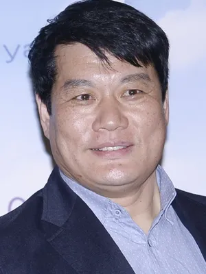 Jung Heung-Chae