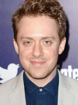 Max Jenkins