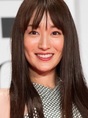 Rin Takanashi