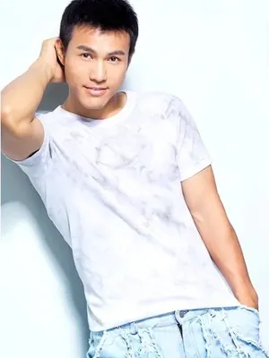 Rex Kao