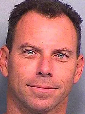 Erik Menendez