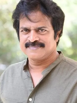 Brahmaji