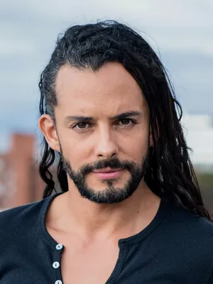 Nicolás Rincón