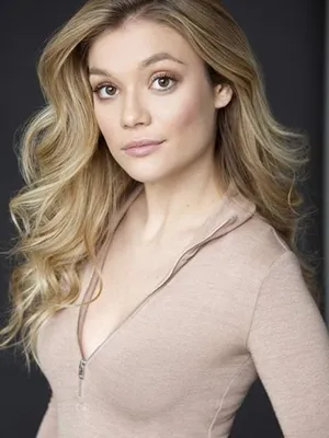 Amalia Williamson