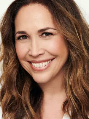 Andréa Burns