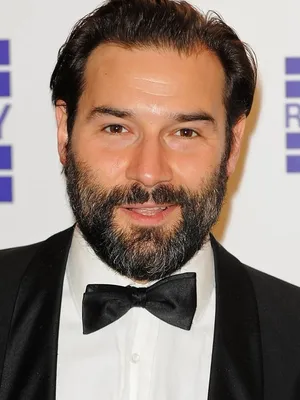 Adam Buxton