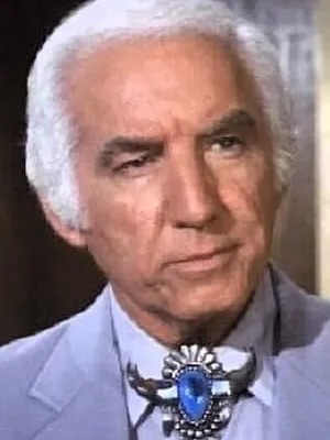Morgan Woodward