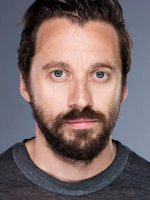 Richard Pyros