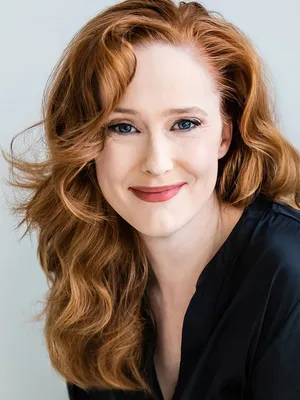 Kristen Harris