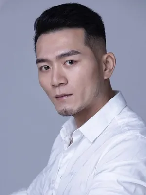 Li Ruo Zhou