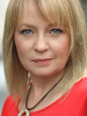 Martha Irving