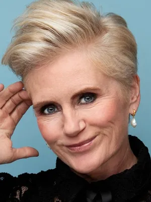 Trine Gadeberg